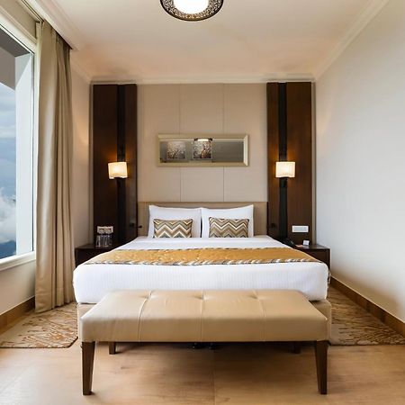 Regenta Resort & Spa Mashobra Shimla Zewnętrze zdjęcie