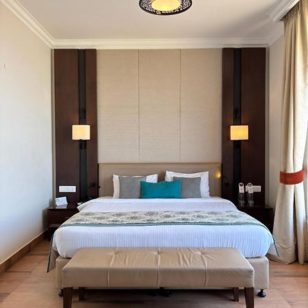 Regenta Resort & Spa Mashobra Shimla Zewnętrze zdjęcie