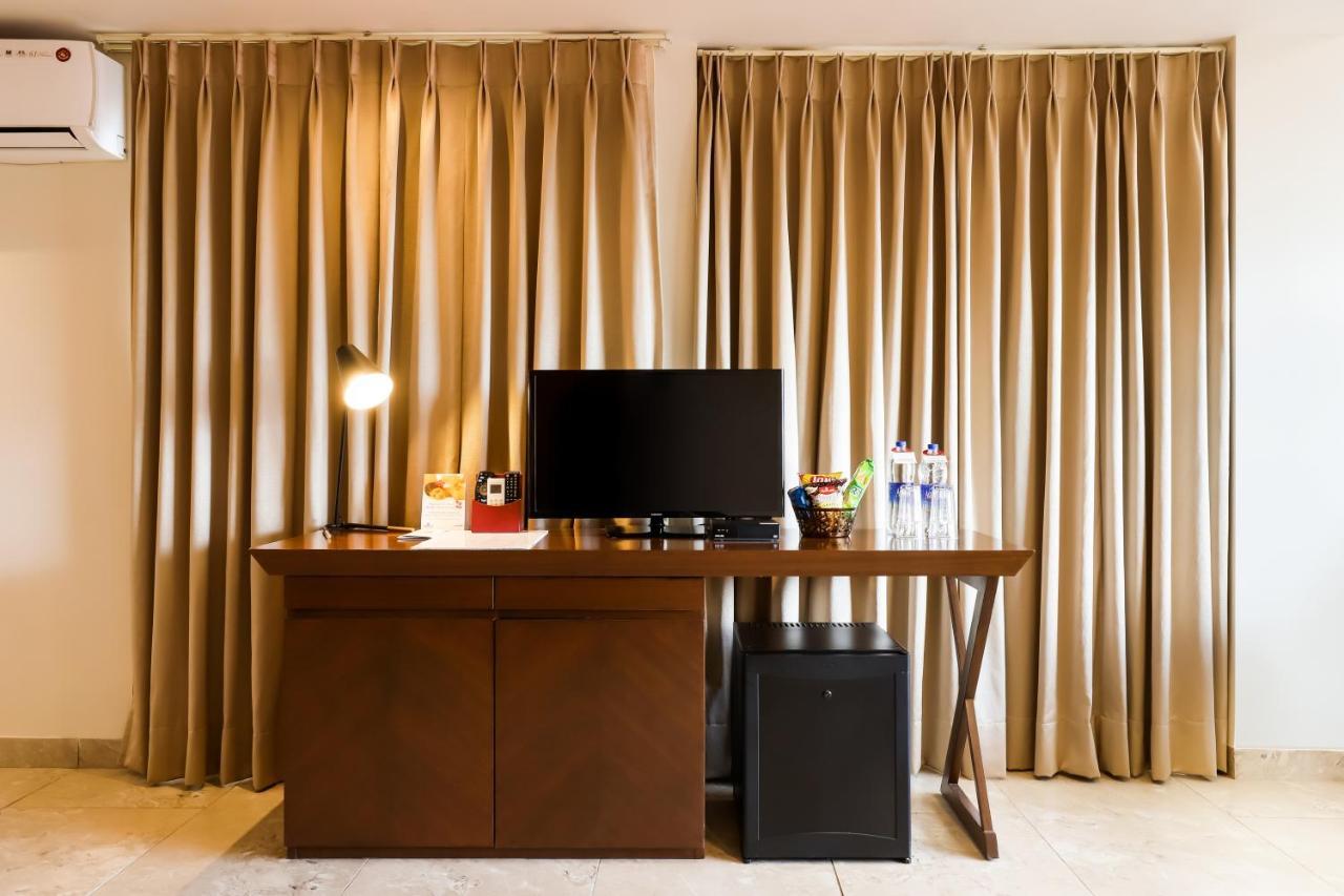 Regenta Resort & Spa Mashobra Shimla Zewnętrze zdjęcie
