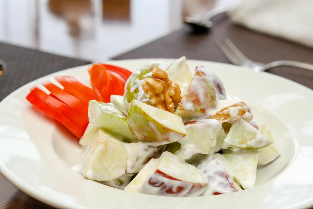 Regenta Resort & Spa Mashobra Shimla Zewnętrze zdjęcie
