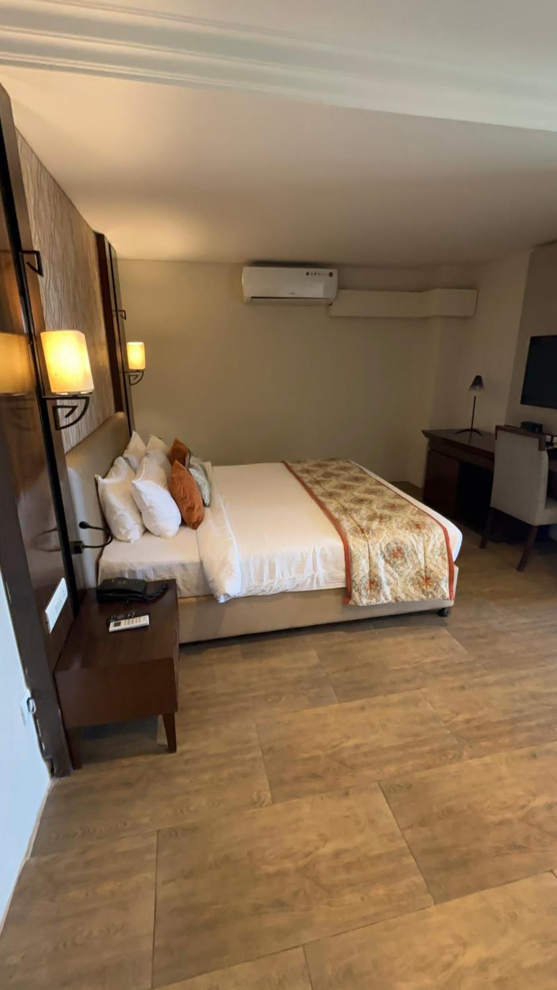 Regenta Resort & Spa Mashobra Shimla Zewnętrze zdjęcie