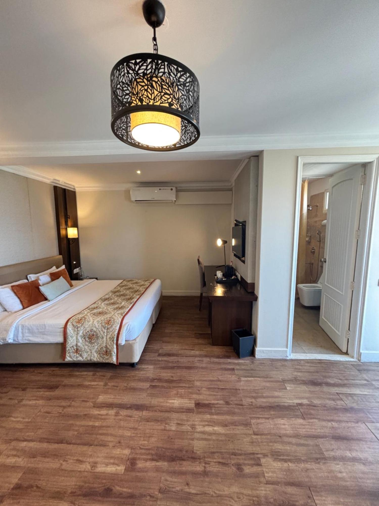 Regenta Resort & Spa Mashobra Shimla Zewnętrze zdjęcie