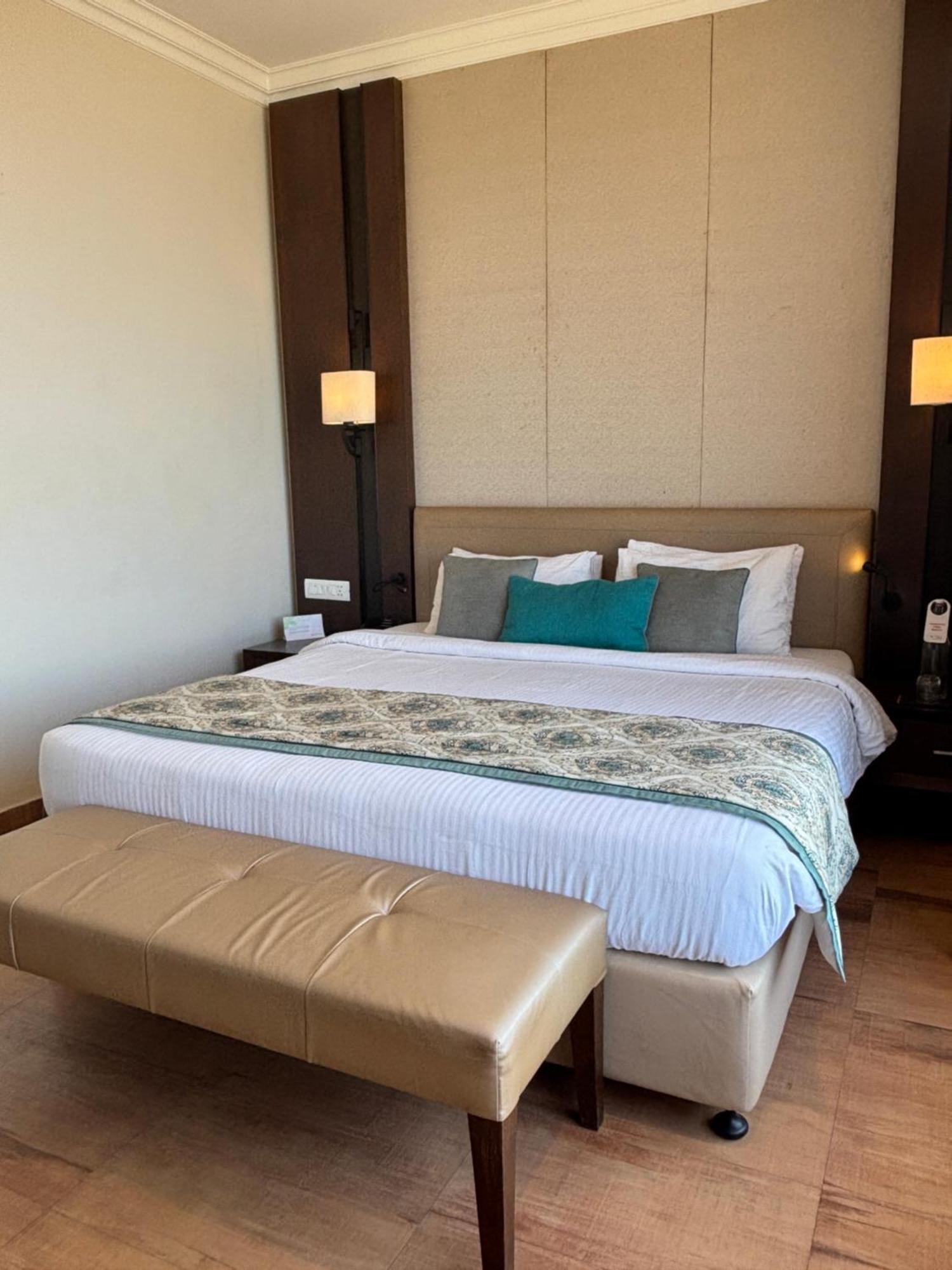 Regenta Resort & Spa Mashobra Shimla Zewnętrze zdjęcie