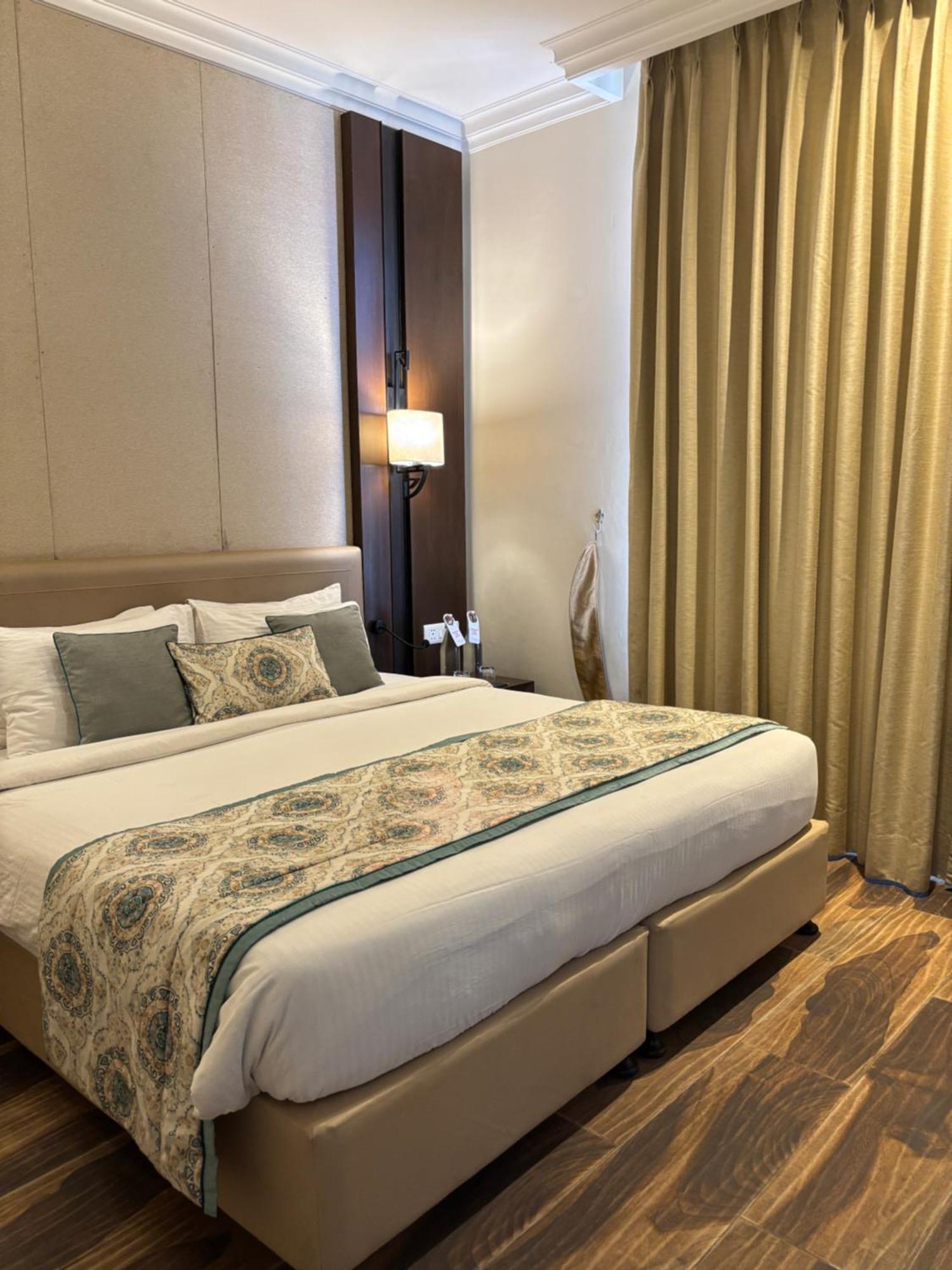 Regenta Resort & Spa Mashobra Shimla Zewnętrze zdjęcie